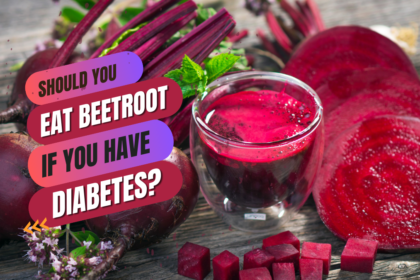 Beetroot for Diabetic Patients